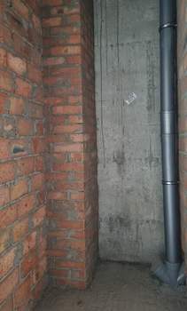 3-к квартира, сданный дом, 72м2, 12/25 этаж