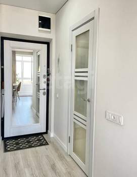 2-к квартира, вторичка, 44м2, 9/10 этаж