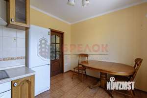 2-к квартира, вторичка, 60м2, 6/17 этаж