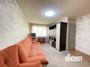 2-к квартира, вторичка, 38м2, 2/2 этаж