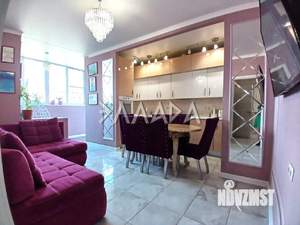 3-к квартира, вторичка, 100м2, 11/22 этаж