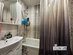 2-к квартира, вторичка, 51м2, 4/9 этаж