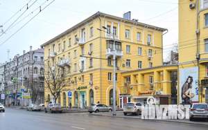 1-к квартира, вторичка, 33м2, 2/6 этаж