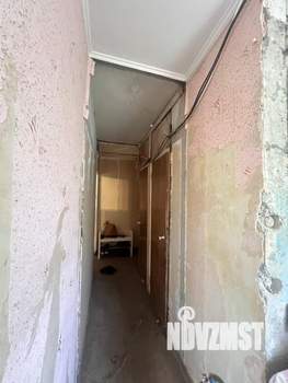3-к квартира, вторичка, 57м2, 4/5 этаж