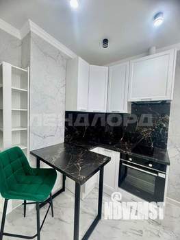 Студия квартира, вторичка, 25м2, 14/21 этаж