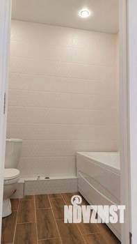 1-к квартира, вторичка, 41м2, 4/22 этаж