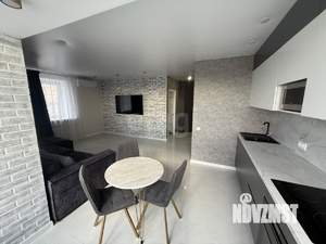 1-к квартира, вторичка, 49м2, 9/9 этаж