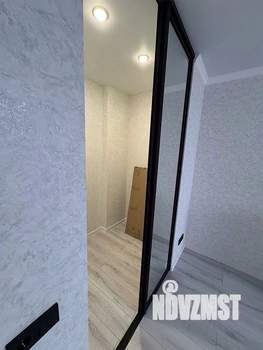 2-к квартира, вторичка, 43м2, 9/11 этаж