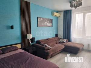 2-к квартира, вторичка, 57м2, 13/18 этаж