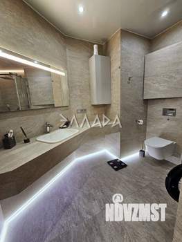 2-к квартира, вторичка, 100м2, 23/31 этаж