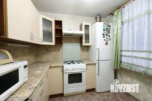 2-к квартира, вторичка, 51м2, 1/5 этаж