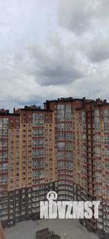 2-к квартира, вторичка, 64м2, 13/20 этаж