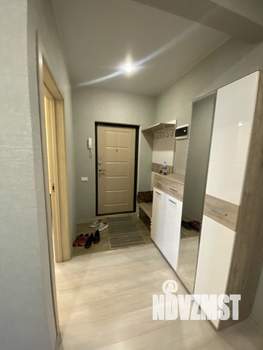 2-к квартира, вторичка, 56м2, 13/21 этаж