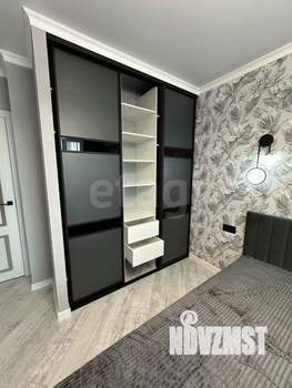 2-к квартира, вторичка, 40м2, 6/22 этаж
