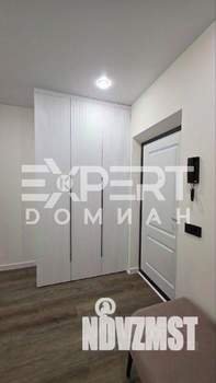 Студия квартира, вторичка, 34м2, 11/25 этаж