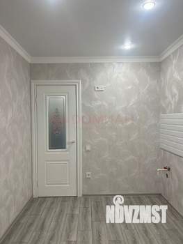 1-к квартира, вторичка, 41м2, 9/19 этаж