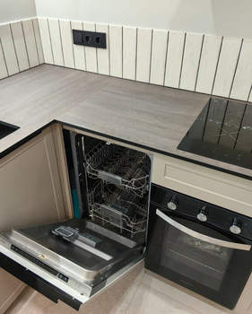 Студия квартира, вторичка, 30м2, 19/24 этаж