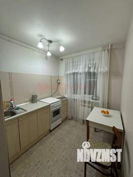 2-к квартира, вторичка, 44м2, 1/5 этаж