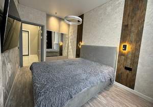 1-к квартира, вторичка, 33м2, 24/26 этаж