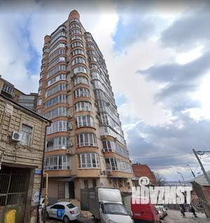 3-к квартира, вторичка, 90м2, 15/17 этаж