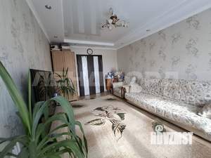 3-к квартира, вторичка, 65м2, 4/9 этаж
