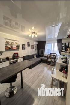 Студия квартира, вторичка, 25м2, 14/18 этаж