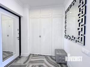 3-к квартира, вторичка, 100м2, 19/25 этаж