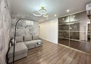 3-к квартира, вторичка, 60м2, 16/19 этаж