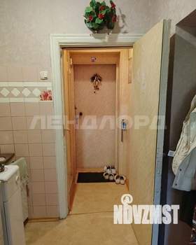 2-к квартира, вторичка, 33м2, 2/3 этаж