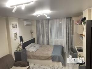 3-к квартира, вторичка, 56м2, 4/26 этаж