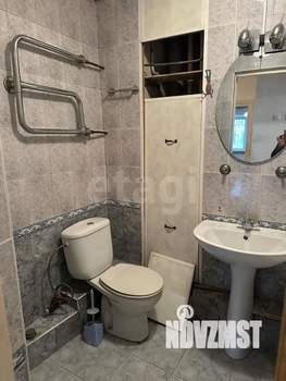 3-к квартира, вторичка, 51м2, 1/5 этаж