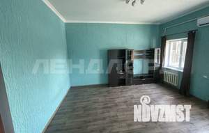 1-к квартира, вторичка, 45м2, 2/2 этаж