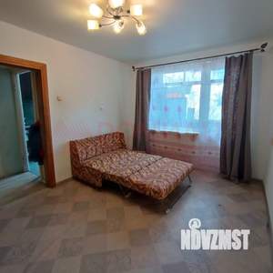 1-к квартира, вторичка, 24м2, 5/9 этаж