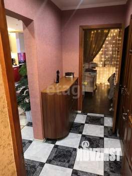 2-к квартира, вторичка, 54м2, 2/10 этаж