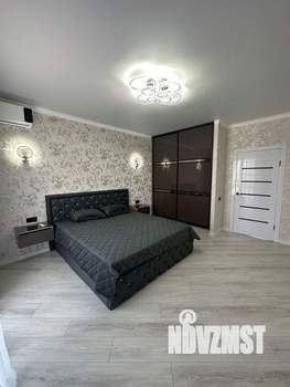 3-к квартира, вторичка, 72м2, 5/10 этаж