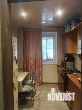 1-к квартира, вторичка, 39м2, 4/9 этаж