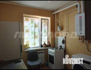 1-к квартира, вторичка, 30м2, 3/5 этаж