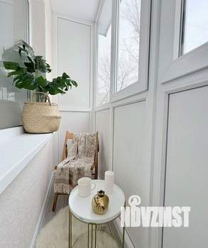 1-к квартира, вторичка, 33м2, 2/9 этаж