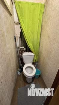 3-к квартира, вторичка, 59м2, 5/5 этаж