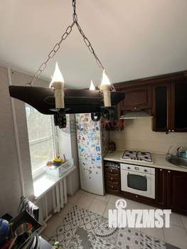 1-к квартира, вторичка, 35м2, 5/10 этаж