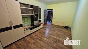 2-к квартира, вторичка, 50м2, 15/20 этаж