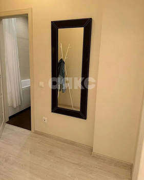 1-к квартира, вторичка, 40м2, 4/5 этаж