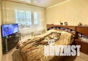 3-к квартира, вторичка, 67м2, 1/9 этаж