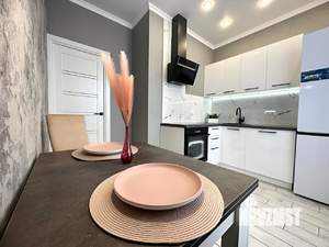 1-к квартира, вторичка, 38м2, 11/19 этаж