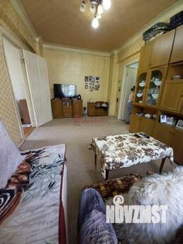 2-к квартира, вторичка, 50м2, 2/4 этаж