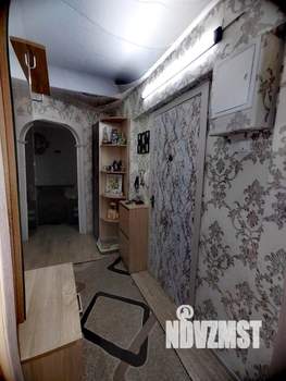 2-к квартира, вторичка, 48м2, 5/5 этаж