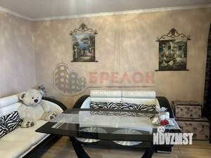 2-к квартира, вторичка, 48м2, 15/16 этаж