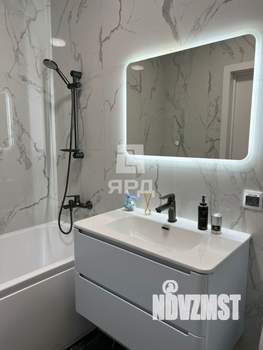 2-к квартира, вторичка, 40м2, 12/24 этаж