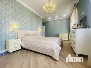 3-к квартира, вторичка, 102м2, 13/22 этаж