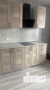 1-к квартира, вторичка, 40м2, 16/25 этаж